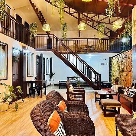 Close To The Airport, City Center, Accessible - Amancio'S New Extension Puerto Princesa Exteriör bild