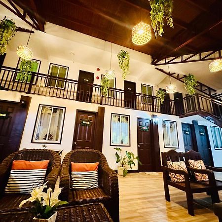 Close To The Airport, City Center, Accessible - Amancio'S New Extension Puerto Princesa Exteriör bild