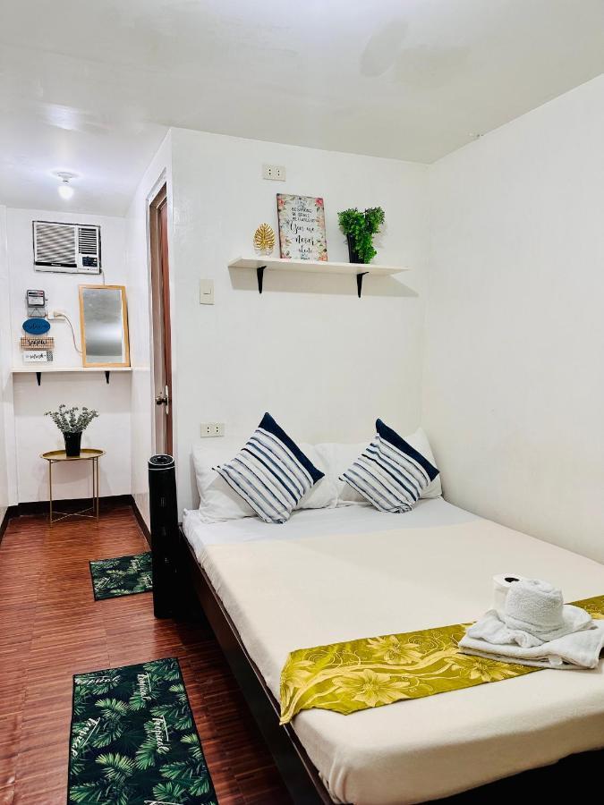 Close To The Airport, City Center, Accessible - Amancio'S New Extension Puerto Princesa Exteriör bild