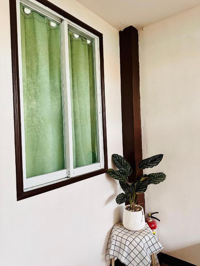 Close To The Airport, City Center, Accessible - Amancio'S New Extension Puerto Princesa Exteriör bild