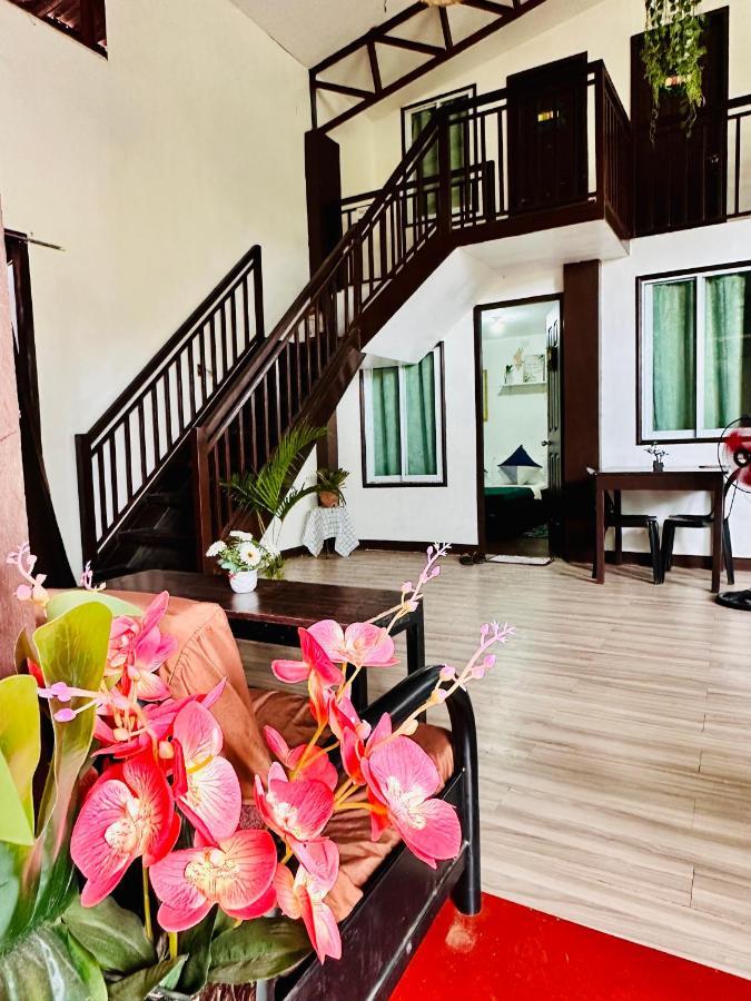 Close To The Airport, City Center, Accessible - Amancio'S New Extension Puerto Princesa Exteriör bild