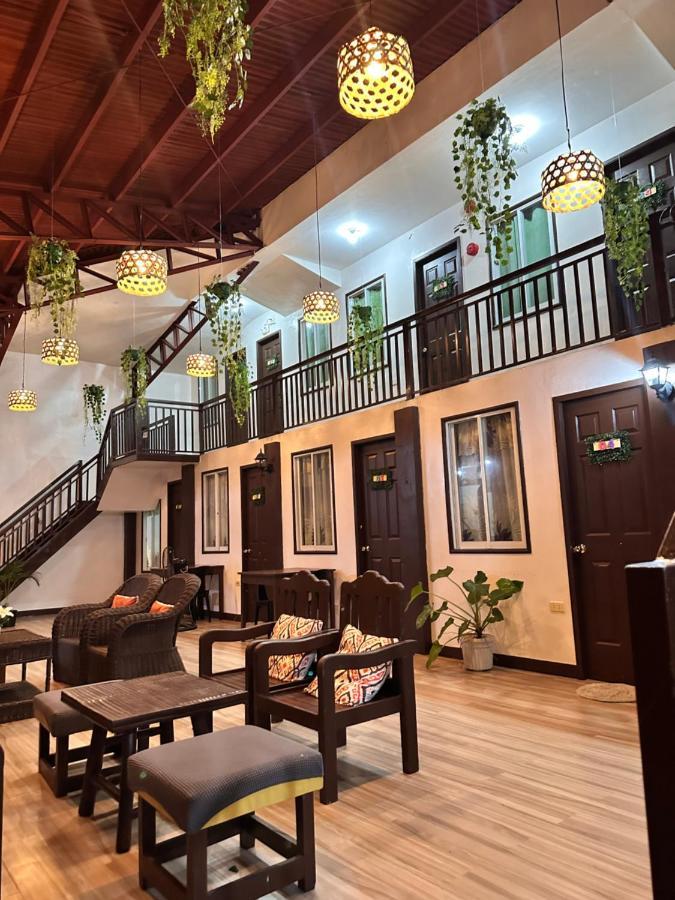 Close To The Airport, City Center, Accessible - Amancio'S New Extension Puerto Princesa Exteriör bild