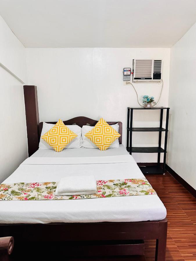 Close To The Airport, City Center, Accessible - Amancio'S New Extension Puerto Princesa Exteriör bild