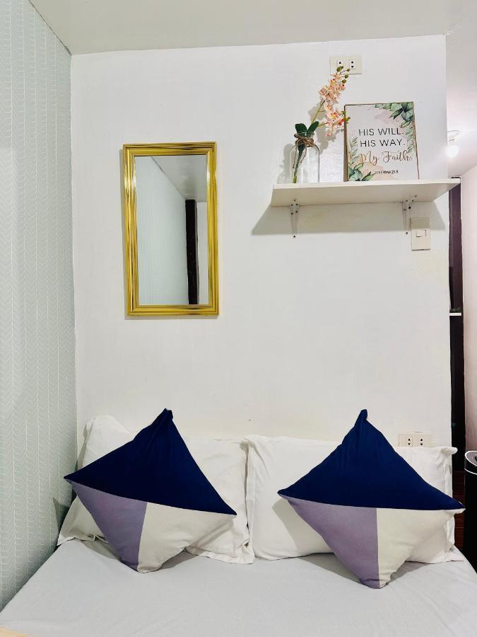 Close To The Airport, City Center, Accessible - Amancio'S New Extension Puerto Princesa Exteriör bild