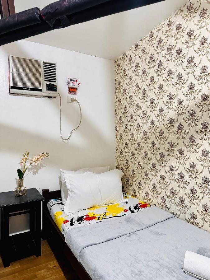 Close To The Airport, City Center, Accessible - Amancio'S New Extension Puerto Princesa Exteriör bild