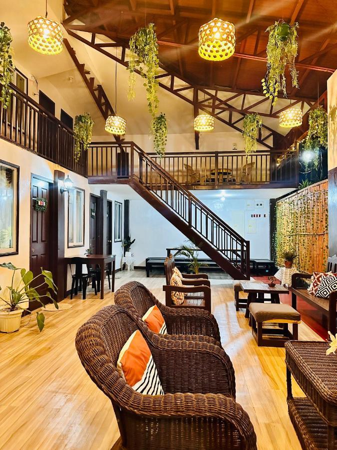 Close To The Airport, City Center, Accessible - Amancio'S New Extension Puerto Princesa Exteriör bild