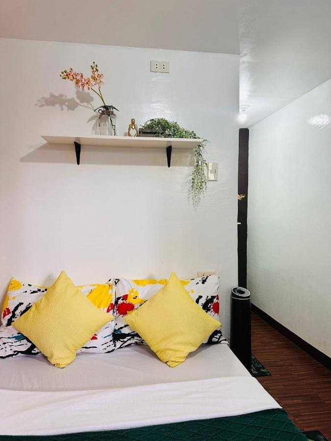 Close To The Airport, City Center, Accessible - Amancio'S New Extension Puerto Princesa Exteriör bild
