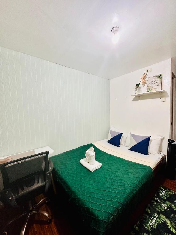 Close To The Airport, City Center, Accessible - Amancio'S New Extension Puerto Princesa Exteriör bild