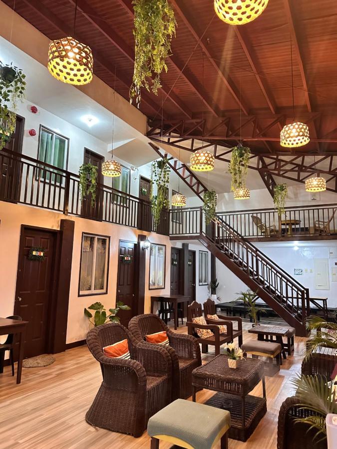 Close To The Airport, City Center, Accessible - Amancio'S New Extension Puerto Princesa Exteriör bild