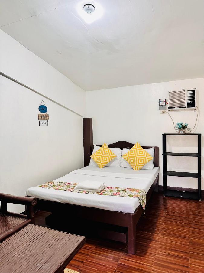 Close To The Airport, City Center, Accessible - Amancio'S New Extension Puerto Princesa Exteriör bild