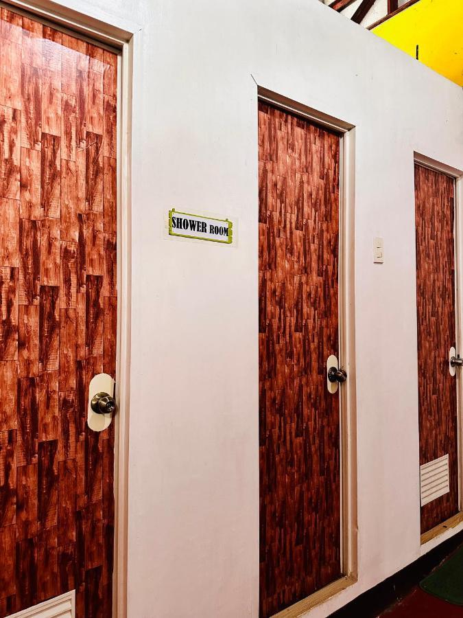 Close To The Airport, City Center, Accessible - Amancio'S New Extension Puerto Princesa Exteriör bild