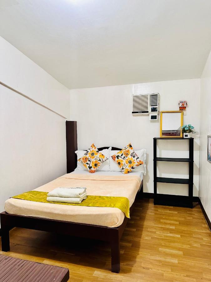 Close To The Airport, City Center, Accessible - Amancio'S New Extension Puerto Princesa Exteriör bild