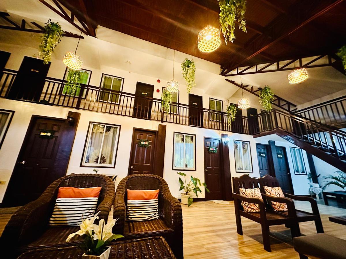 Close To The Airport, City Center, Accessible - Amancio'S New Extension Puerto Princesa Exteriör bild