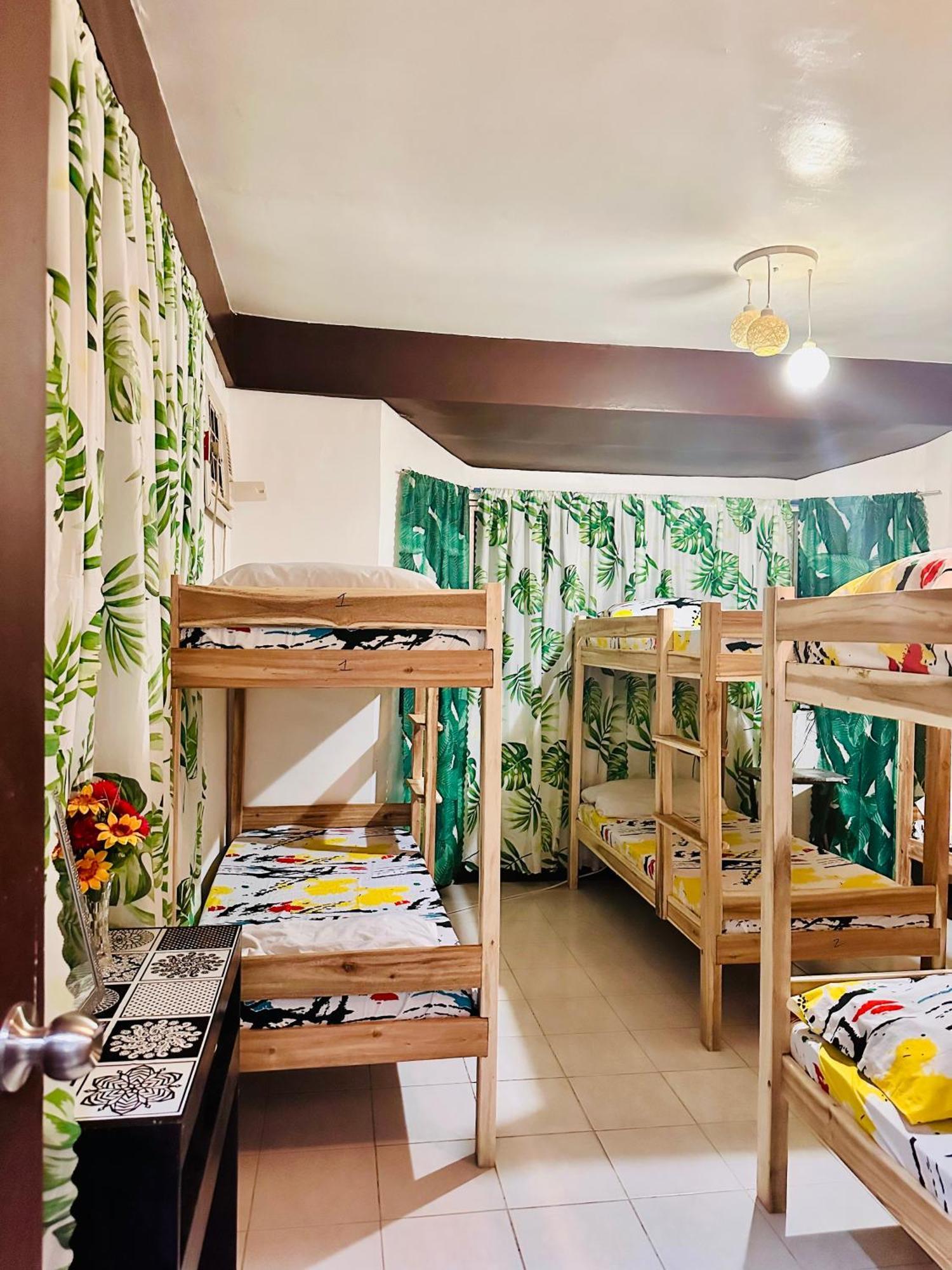 Close To The Airport, City Center, Accessible - Amancio'S New Extension Puerto Princesa Exteriör bild