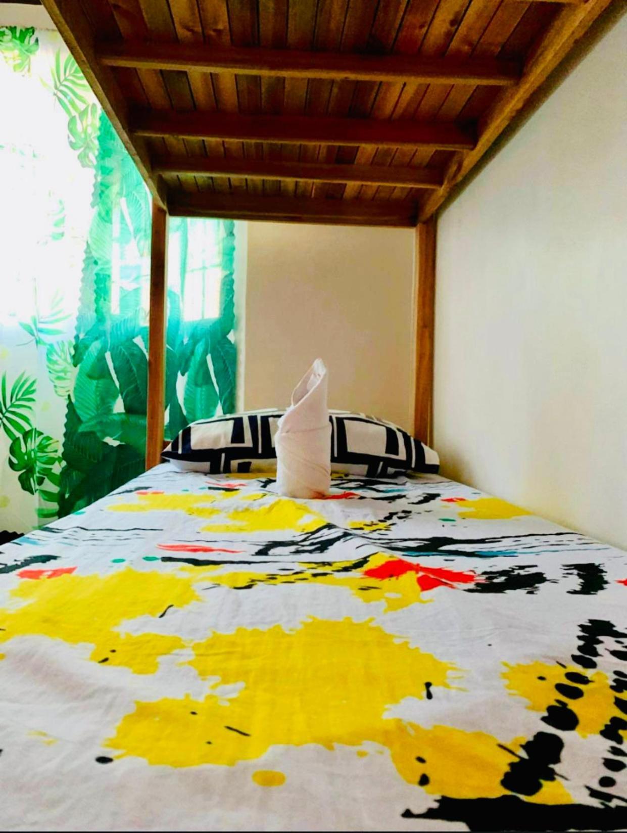 Close To The Airport, City Center, Accessible - Amancio'S New Extension Puerto Princesa Exteriör bild