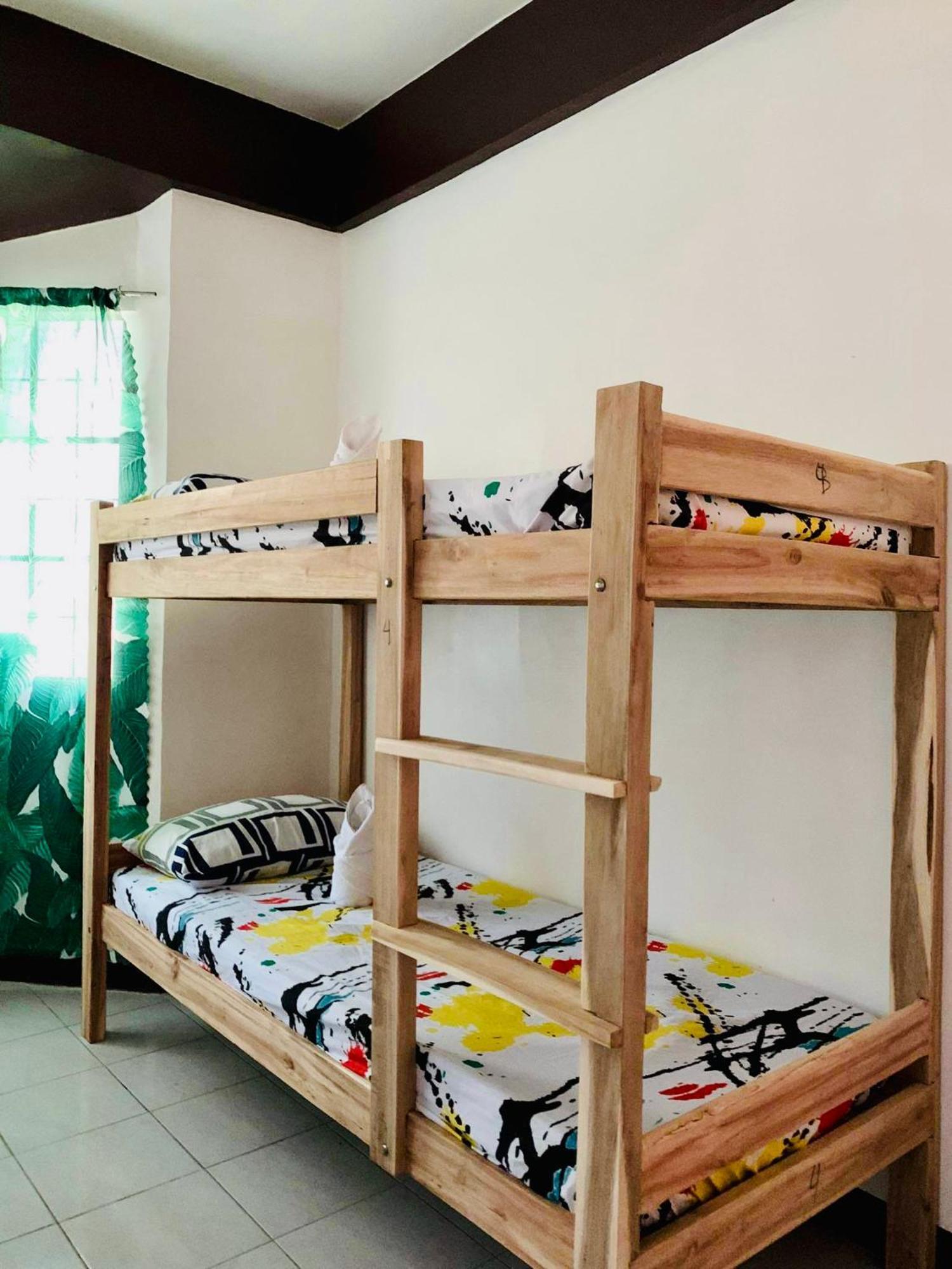 Close To The Airport, City Center, Accessible - Amancio'S New Extension Puerto Princesa Exteriör bild