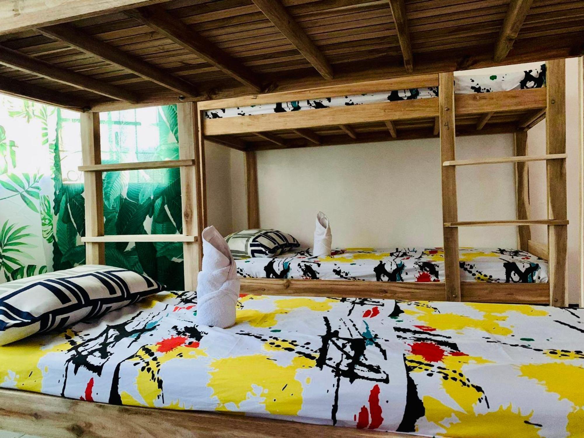Close To The Airport, City Center, Accessible - Amancio'S New Extension Puerto Princesa Exteriör bild