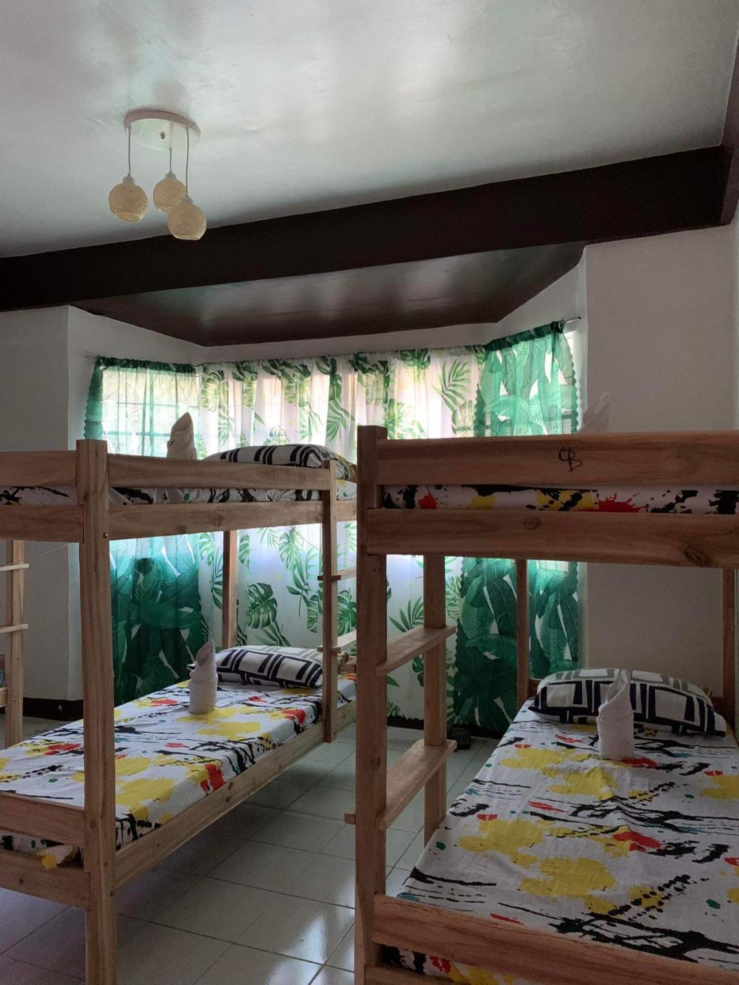 Close To The Airport, City Center, Accessible - Amancio'S New Extension Puerto Princesa Exteriör bild