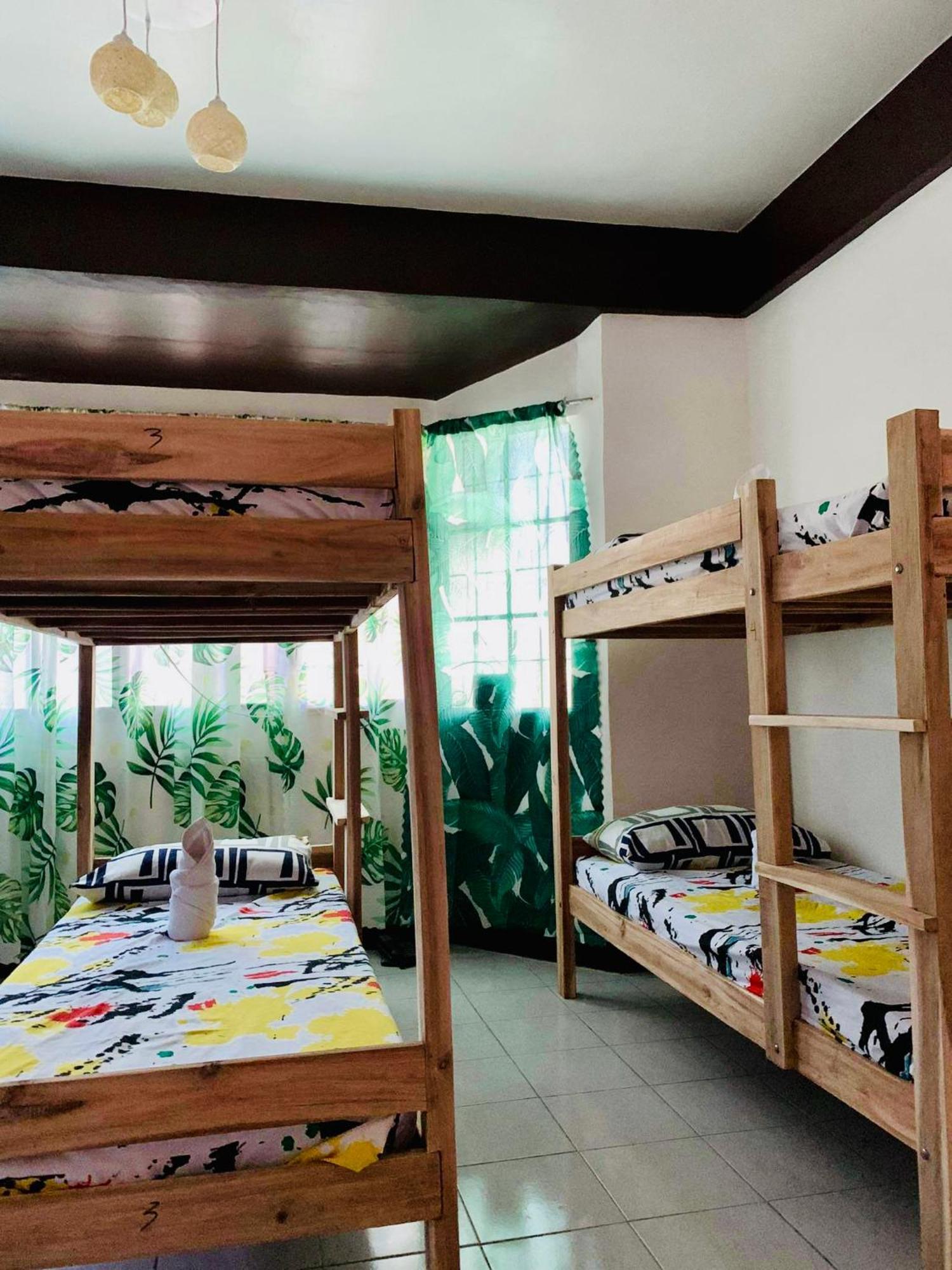 Close To The Airport, City Center, Accessible - Amancio'S New Extension Puerto Princesa Exteriör bild